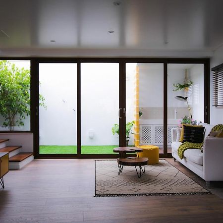 Eco Villa Do Adro Porto de Mós Εξωτερικό φωτογραφία