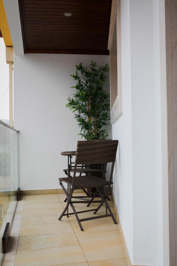 Eco Villa Do Adro Porto de Mós Εξωτερικό φωτογραφία