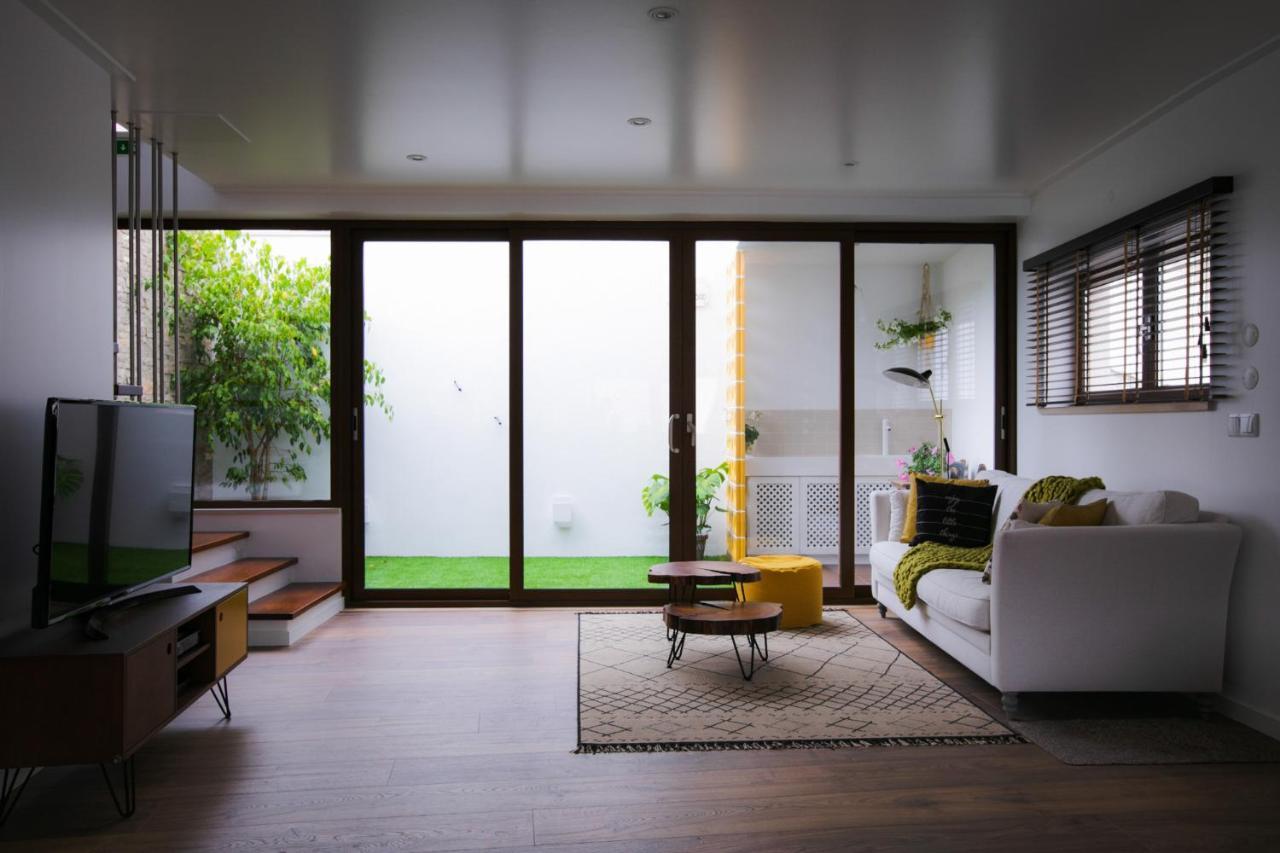 Eco Villa Do Adro Porto de Mós Εξωτερικό φωτογραφία