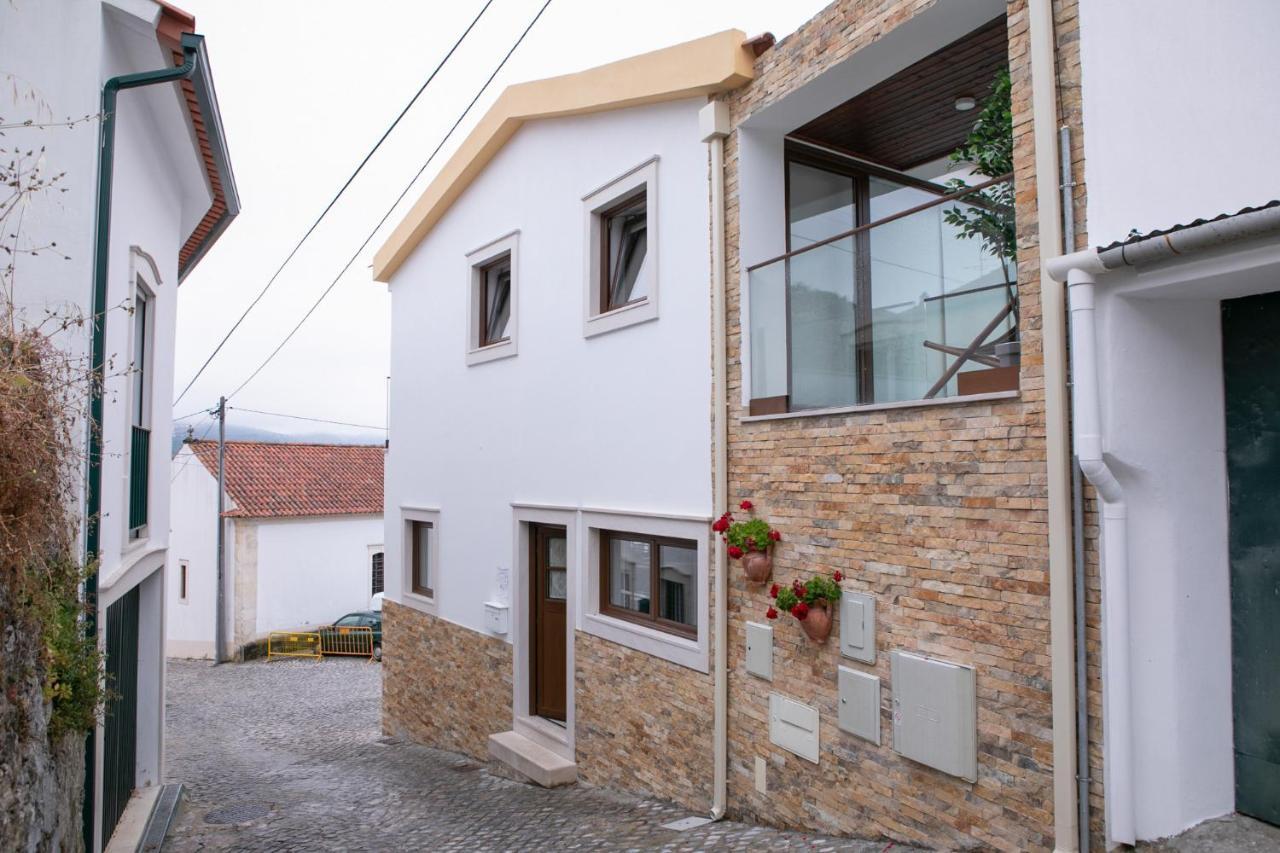 Eco Villa Do Adro Porto de Mós Εξωτερικό φωτογραφία