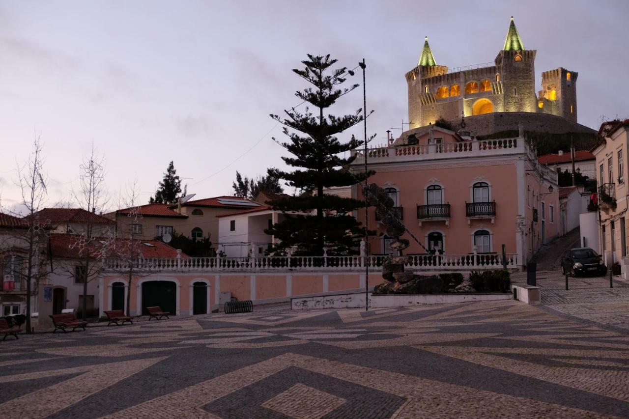 Eco Villa Do Adro Porto de Mós Εξωτερικό φωτογραφία