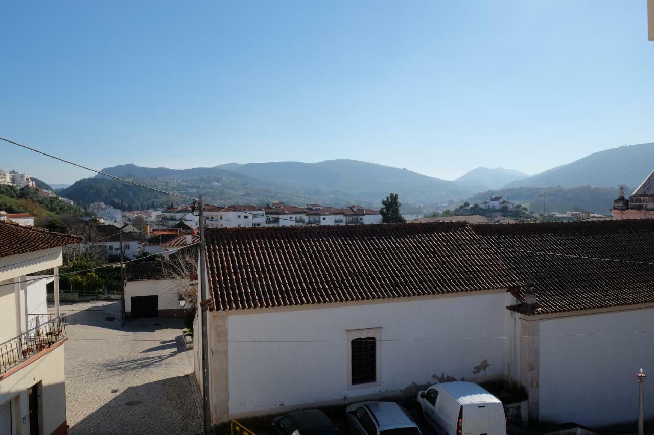 Eco Villa Do Adro Porto de Mós Εξωτερικό φωτογραφία
