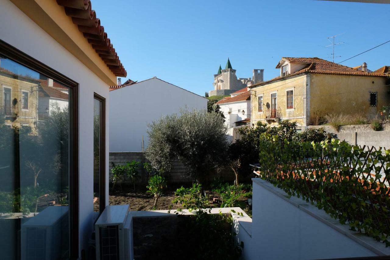 Eco Villa Do Adro Porto de Mós Εξωτερικό φωτογραφία