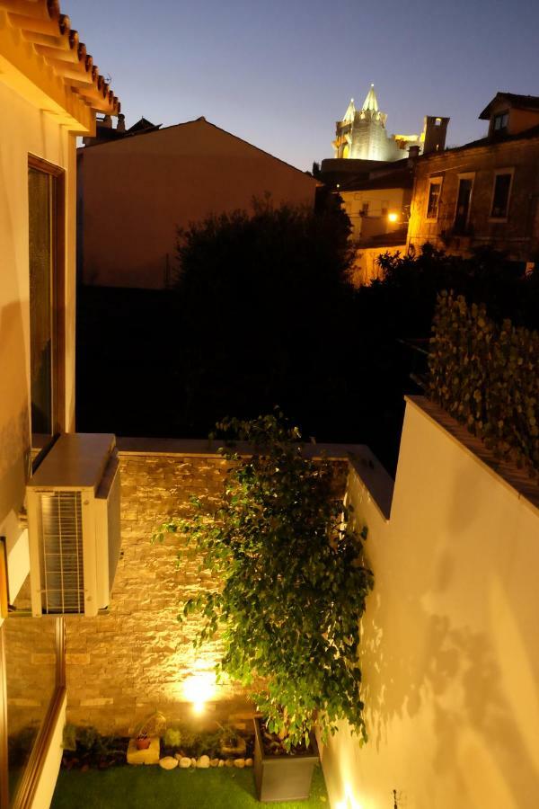 Eco Villa Do Adro Porto de Mós Εξωτερικό φωτογραφία
